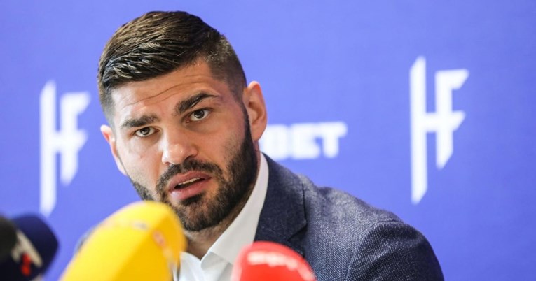 "Hrgović gubi novac na vrhuncu karijere, to nije pošteno. Pripremamo tužbu"