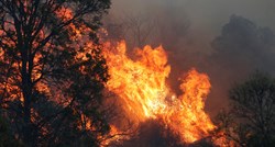 Australija se bori s više od 100 požara, mnogi su izvan kontrole