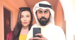 4.3 milijuna pregleda: Kako izgleda jedan dan u životu žene arapskog milijunaša?