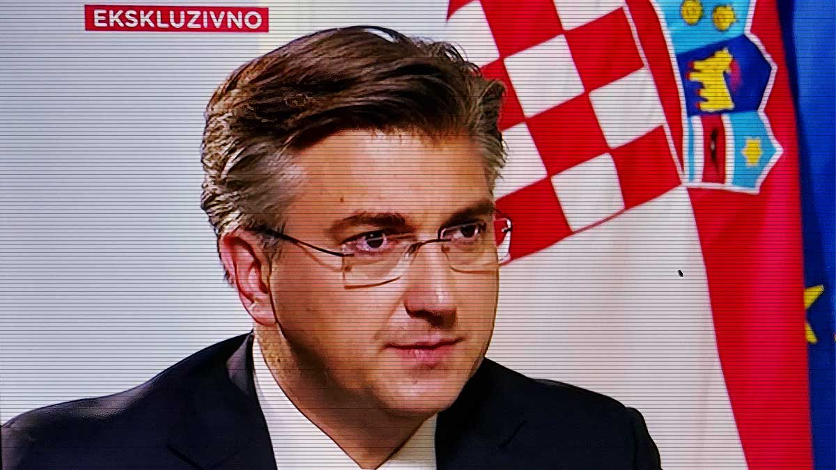 Plenković: Već dvije godine temeljito analiziramo što ćemo s nedjeljom