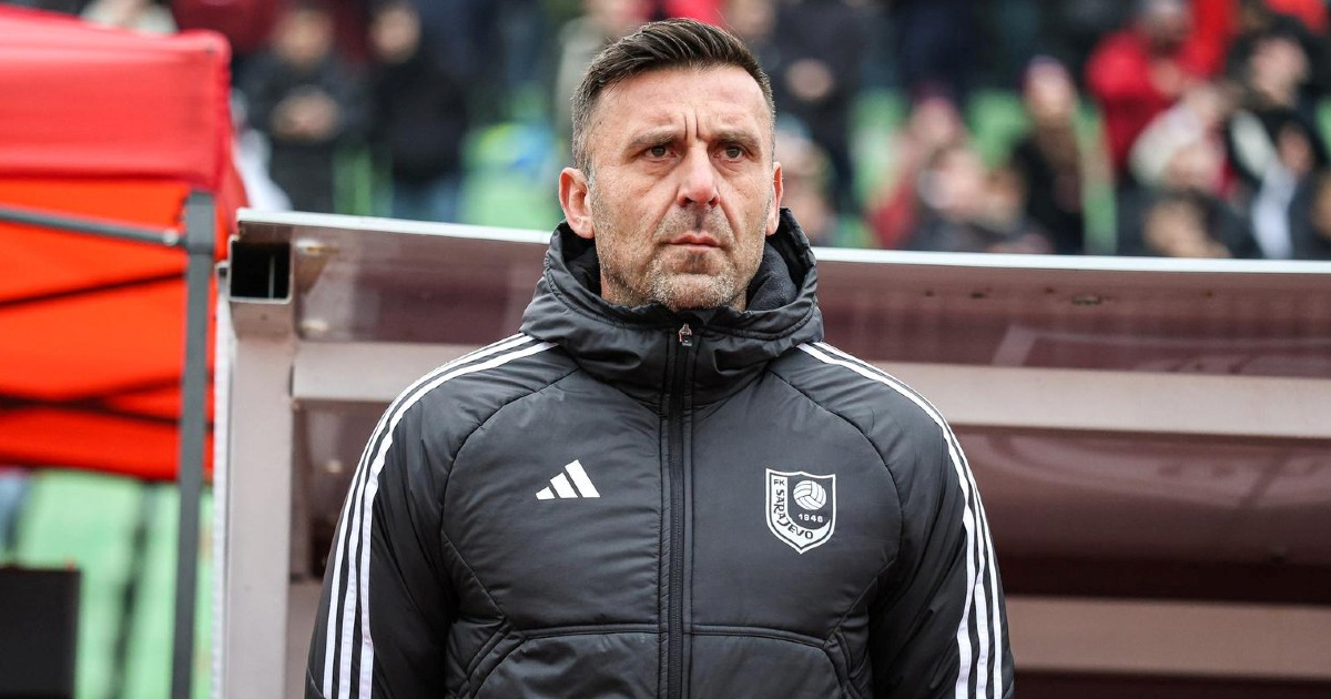 Zoran Mamić uletio na teren zbog suca. Cvitanović: Ovako nešto nisam doživio