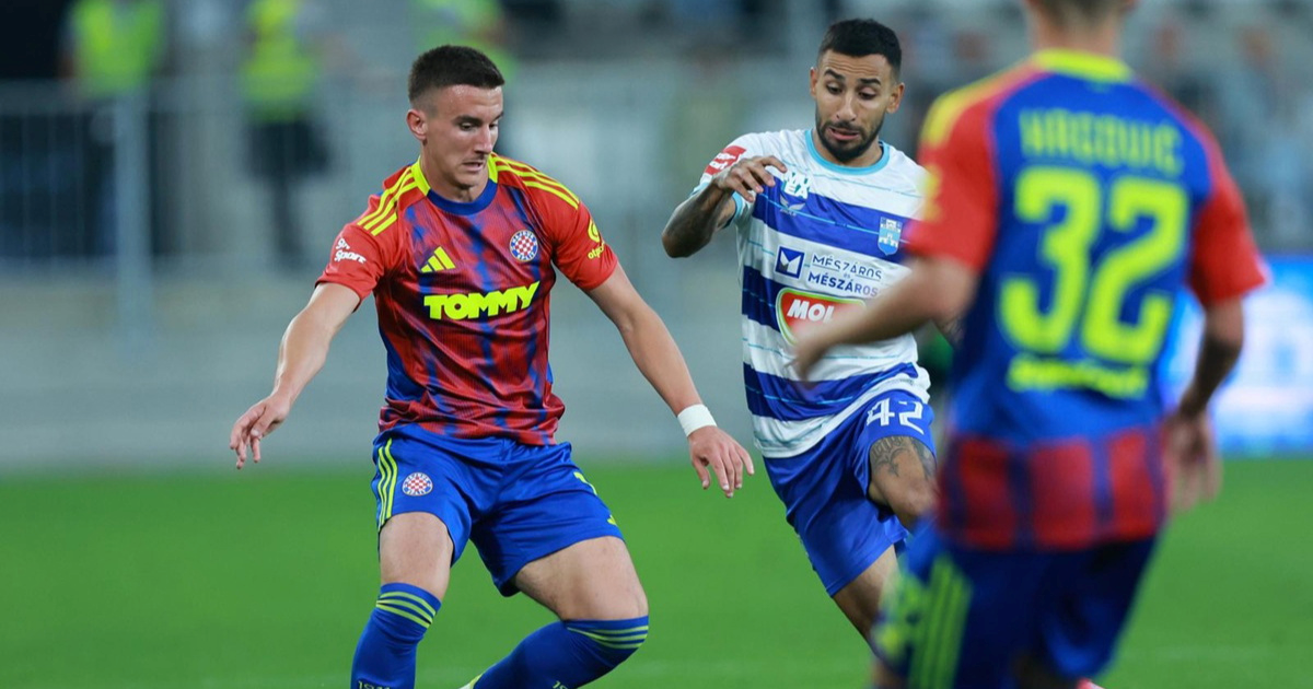 Hajduku se vraća najbolji strijelac