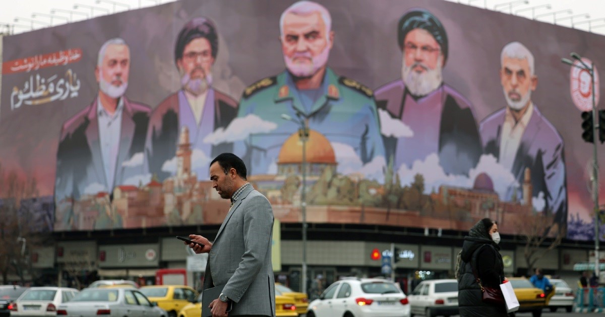 Iran poslao upozorenje novoj administraciji u SAD-u