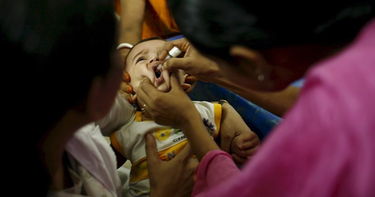 WHO: Ospice su neposredna globalna prijetnja, čak 40 milijuna djece nije cijepljeno