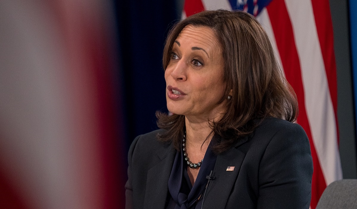 Harris: Status demokracije bitno ovisi o moći žena