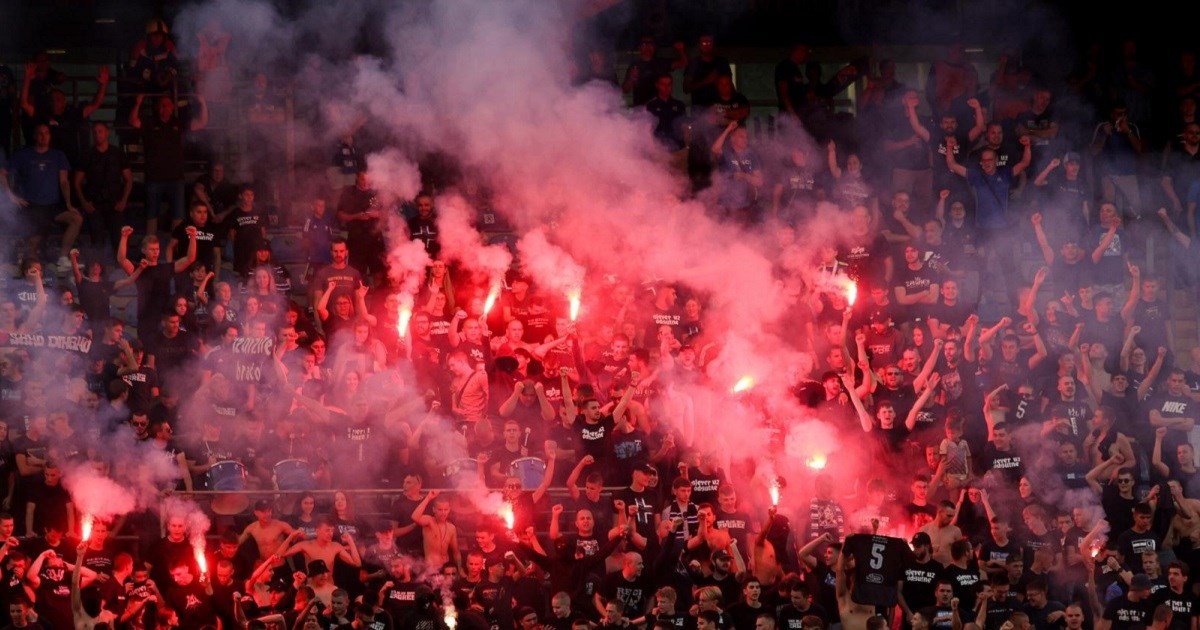 Hoće li Boysi koji su se vratili iz Atene smjeti na derbi? Ovo je odgovor Dinama