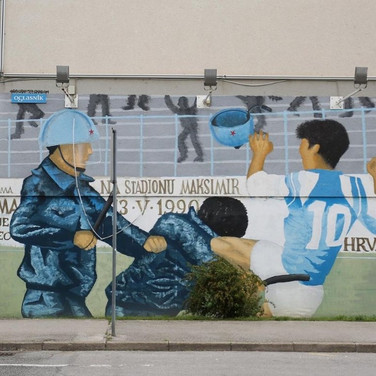 Dinamo se prisjetio 13.5.: Boban je htio stati na kraj nepravdi