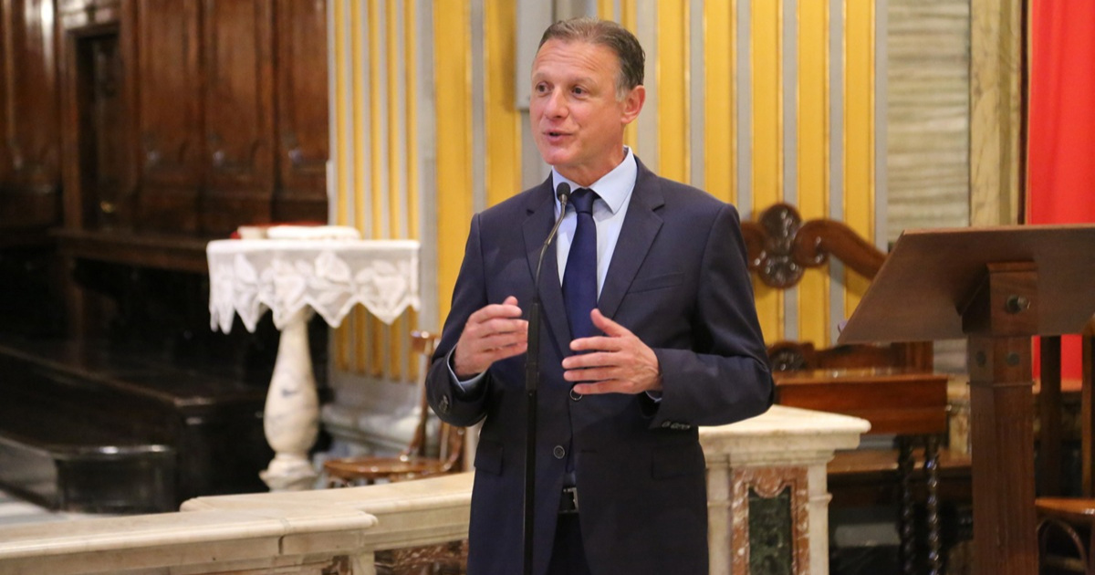 Njonjo: Vatikan se zalaže za jednakopravnost hrvatskog naroda u BiH