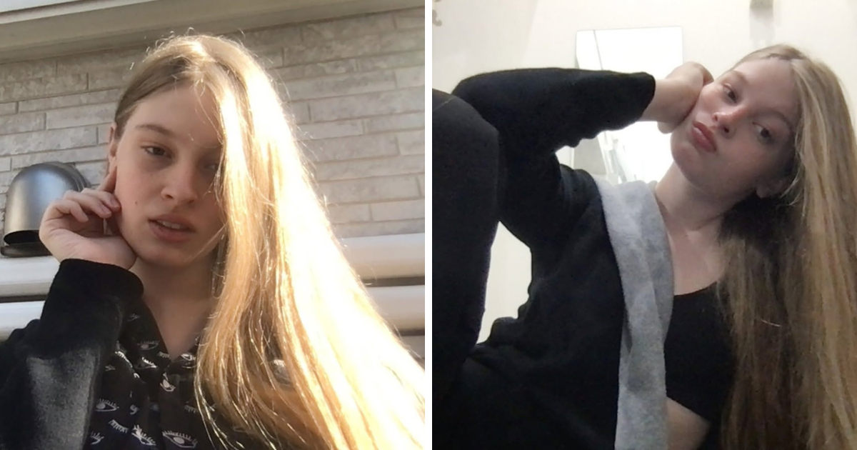 S ocem ne razgovara, a san joj je ući u reality show. Tko je Muskova transrodna kći?