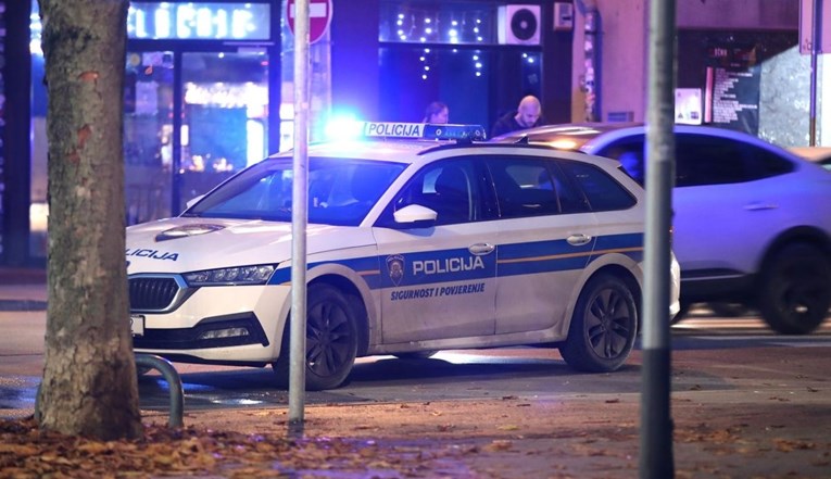 U centru Zagreba na ulici nađena mrtva žena, uočena manja ozljeda