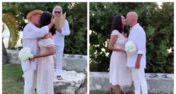 Žena Brucea Willisa objavila emotivan video za godišnjicu braka: "Uspomena je živa"