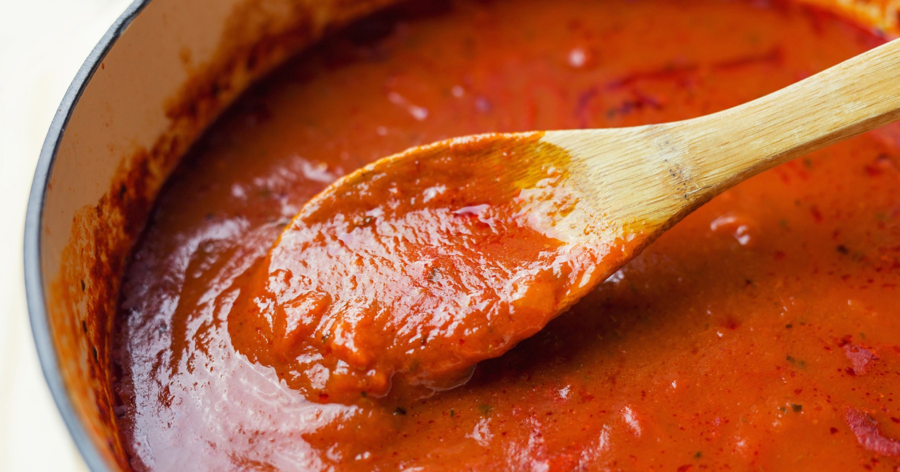 Tajna najboljeg marinara umaka je u samo 6 kvalitetnih sastojaka