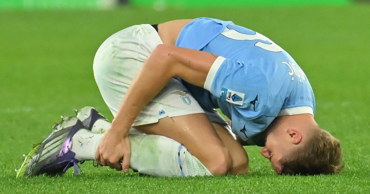 Dalić mu je dao pretpoziv, a ne igra mjesec dana. Talijani: Još nije riješio problem