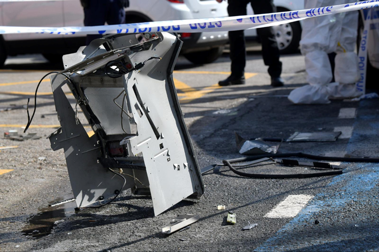 Moldavci optuženi za seriju pljački bankomata u Međimurju. Ukrali 117.000 eura