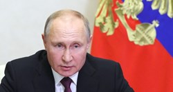Putin pohvalio ruske špijune: To su odani i odvažni ljudi koji štite Rusiju