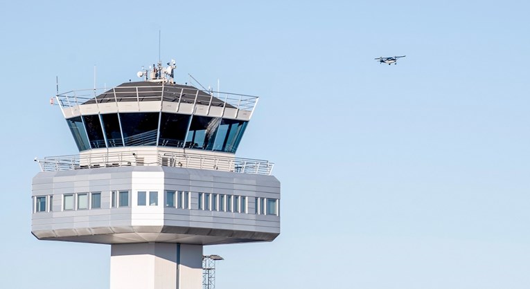 Kod zračne luke u Norveškoj uočen dron, zatvorena je 