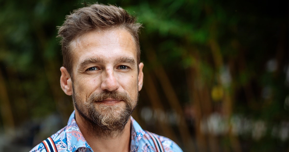 Dr. Beck: Kao narod smo lijeni, debeli, ne znamo jezike, pijemo i pušimo