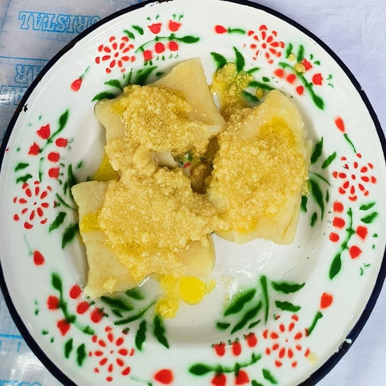 Volite štrukle? Ovog se mjeseca održava manifestacija posvećena upravo njima