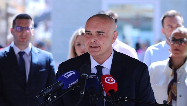 HDZ-ov Ružić: U Primorsko-goranskoj ćemo provoditi demografske mjere