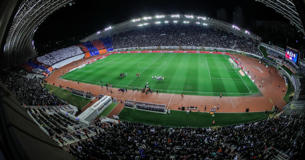 Hajduk dobiva novi stadion od 200 milijuna eura?