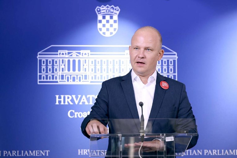 Jakšić: HDZ je u problemu, a SDP će učiniti da problem bude još veći