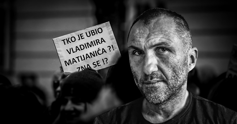 HND: Režimski DORH zataškava i štiti krivce za Matijanićevu smrt
