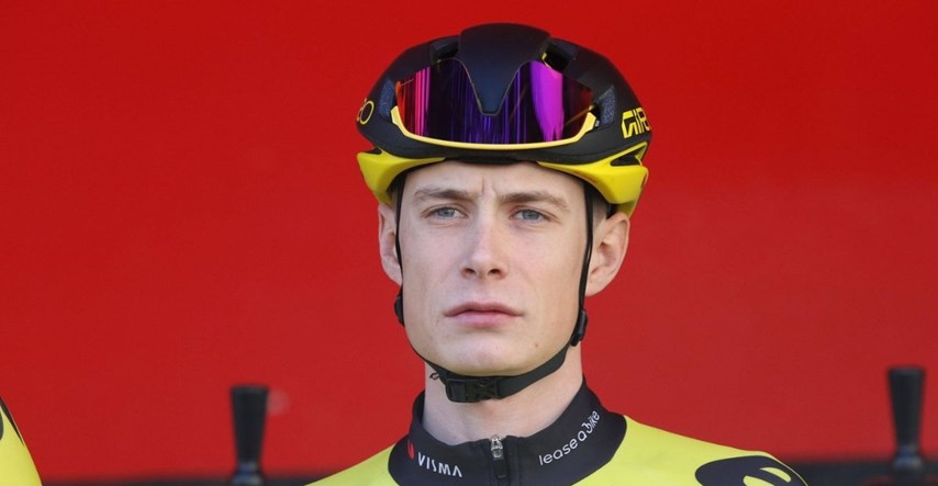 Pobjednik Tour de Francea izašao iz bolnice nakon teškog loma kosti na utrci