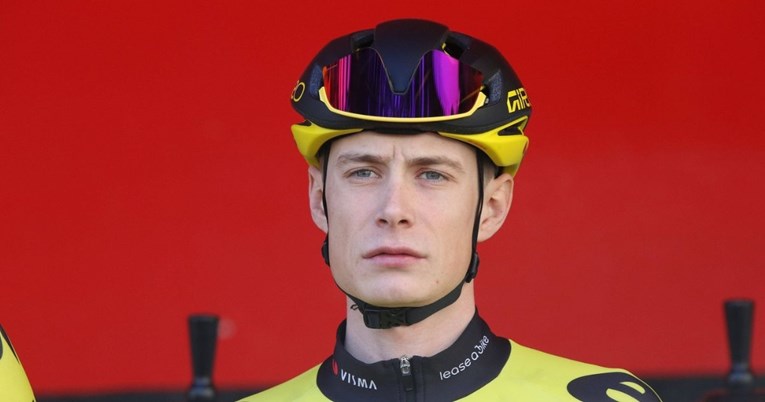 Pobjednik Tour de Francea izašao iz bolnice nakon teškog loma kosti na utrci