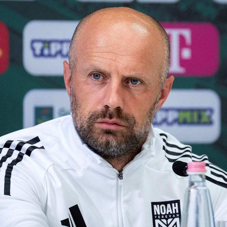 Sandro Perković nakon ispadanja od gibraltarskog kluba: Kriv sam za sve loše