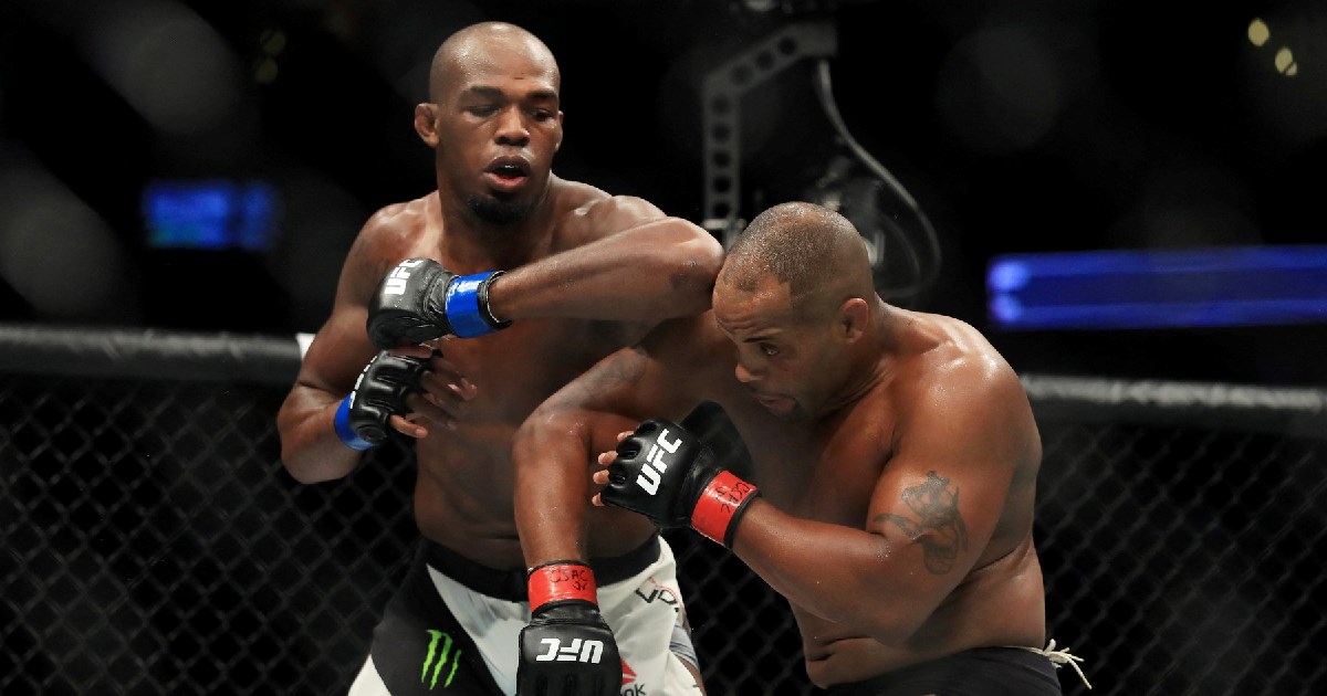 Jon Jones i Daniel Cormier opet će se boriti, ali ne u MMA?