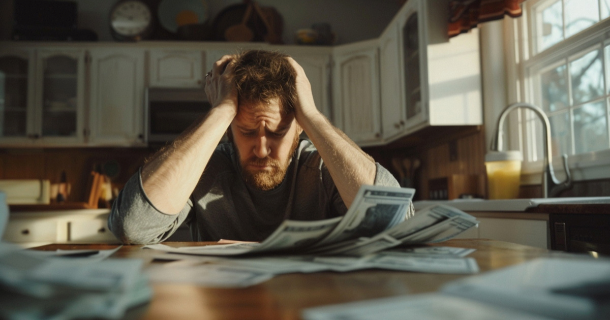 Moraju paziti na svaki cent: Tri horoskopska znaka ove zime ne&#x107;e imati novca