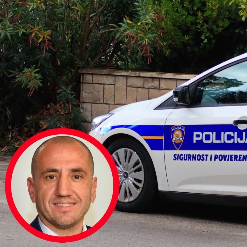 Detalji masovne tučnjave u Puli u kojoj je sudjelovao vijećnik. Imao je palicu