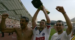 Jakobušić pozvao u stožer legendu i kritičara Hajduka. Odbio ga je