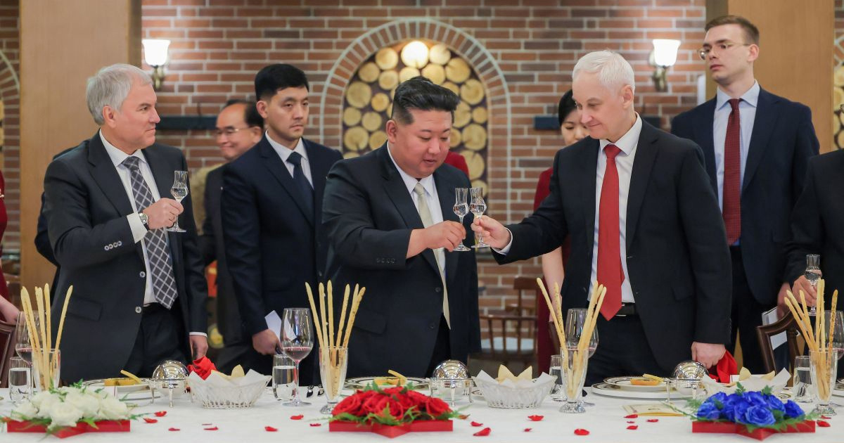 Kim Jong Un: Sjeverna Koreja nastavlja podržavati Rusiju