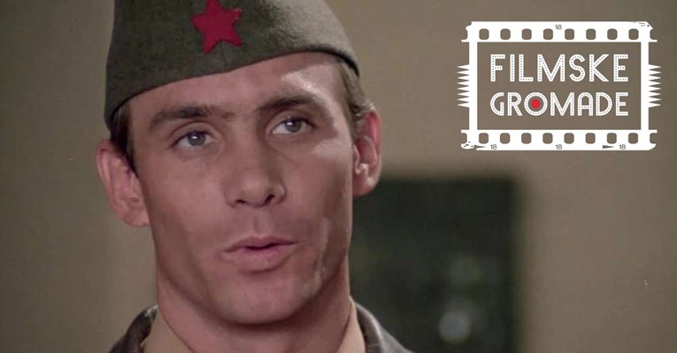 Glumio je i u Jugoslaviji, ali je u međuvremenu sasvim zaboravljen