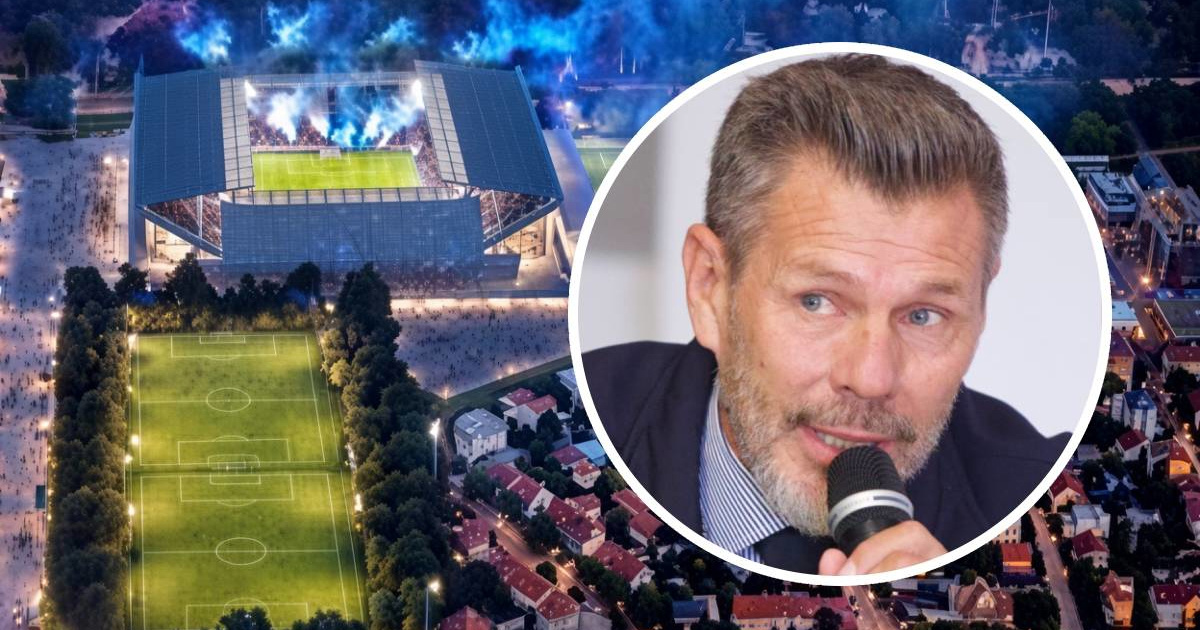 Novi Maksimir ima veliku manu. Doznajemo da postoji rješenje