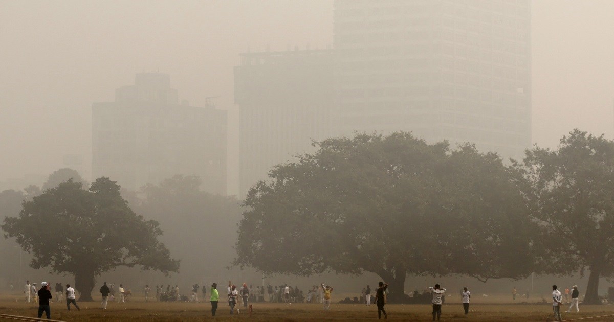 UN: Razine ugljikova dioksida najveće u posljednjih 800 tisuća godina