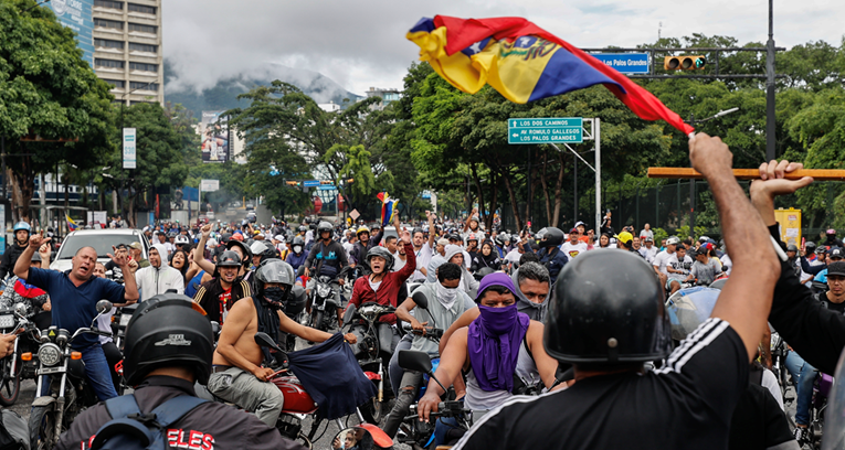 Venezuela povlači diplomate iz sedam latinoameričkih zemalja