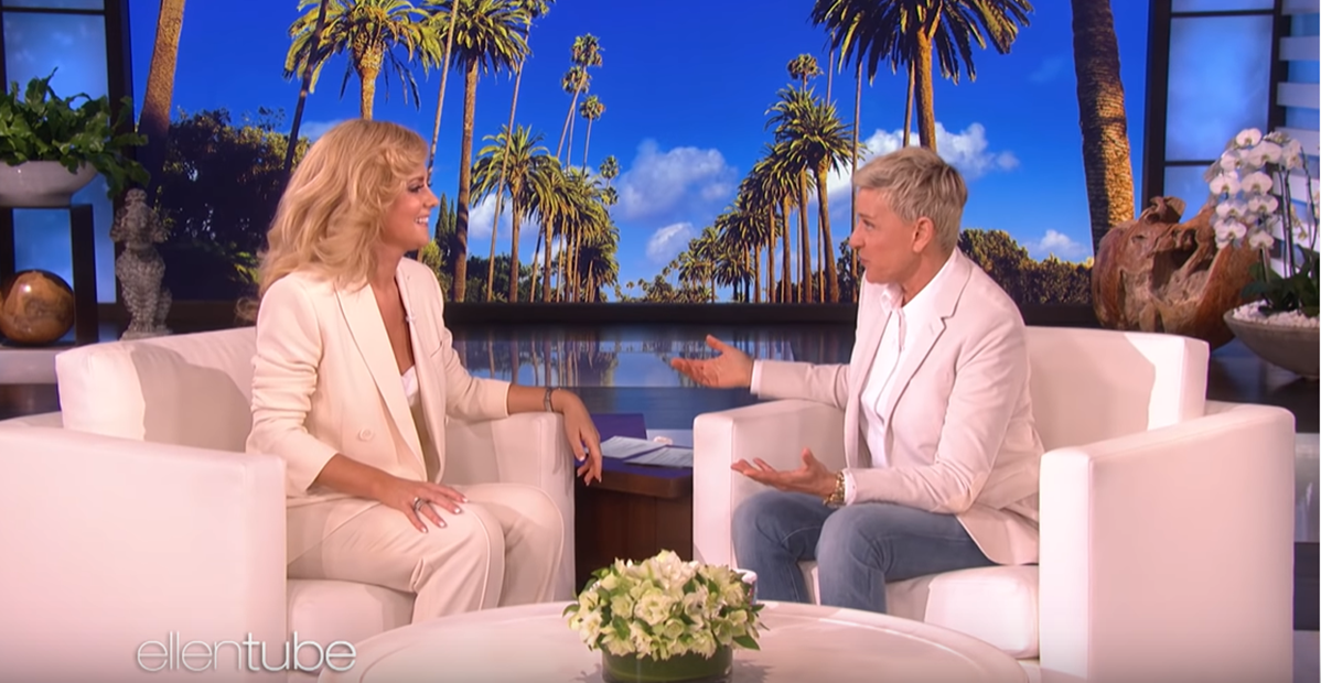 Žena koja je postala hit nakon što je rasturila Shallow dobila je 90 tisuća kuna