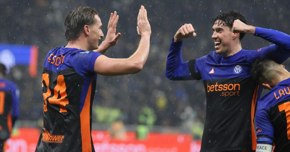 VIDEO Inter gubio od zadnje momčadi Serie A pa joj zabio šest golova