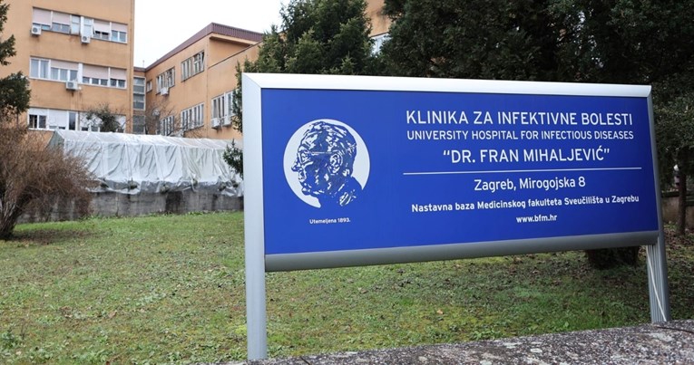 Zagrebačka klinika mora platiti skoro 60.000 eura obitelji curice koja je tamo umrla