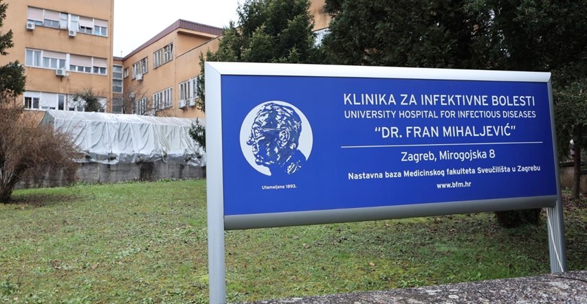 Obitelj curice koja je umrla u klinici Dr. Fran Mihaljević dobila 58.729 eura odštete