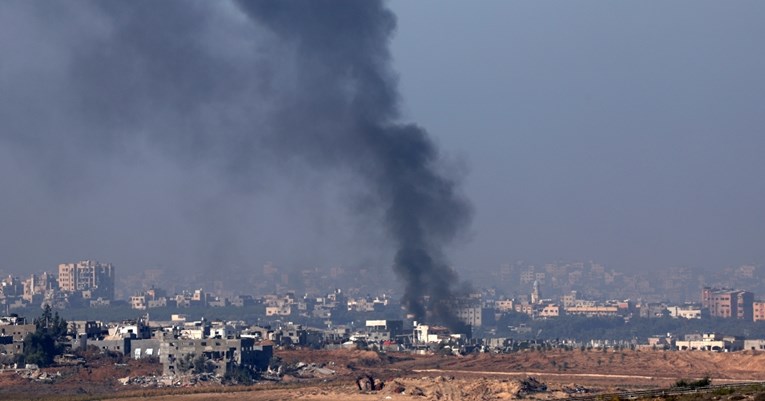 Propali pregovori o primirju. Hamas: Nema više razmjene talaca do prekida vatre
