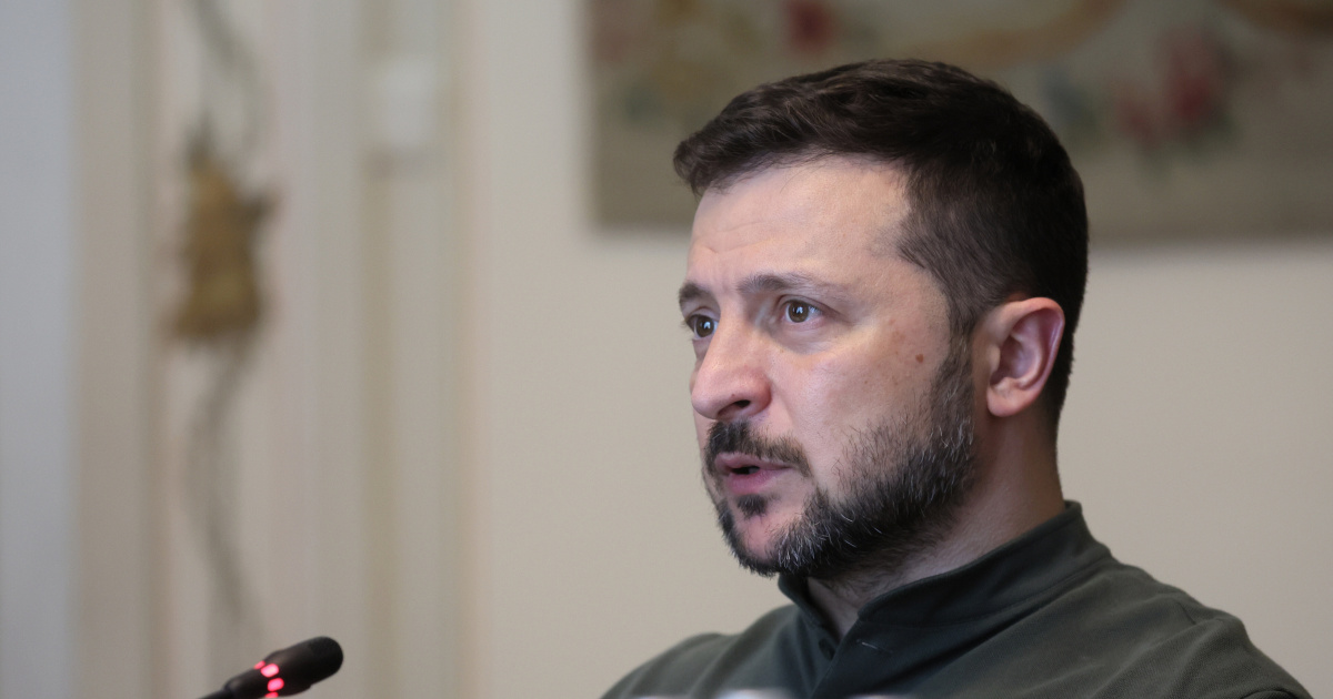 Zelenski želi završiti rat prije zime. Putin navodno sprema novu mobilizaciju
