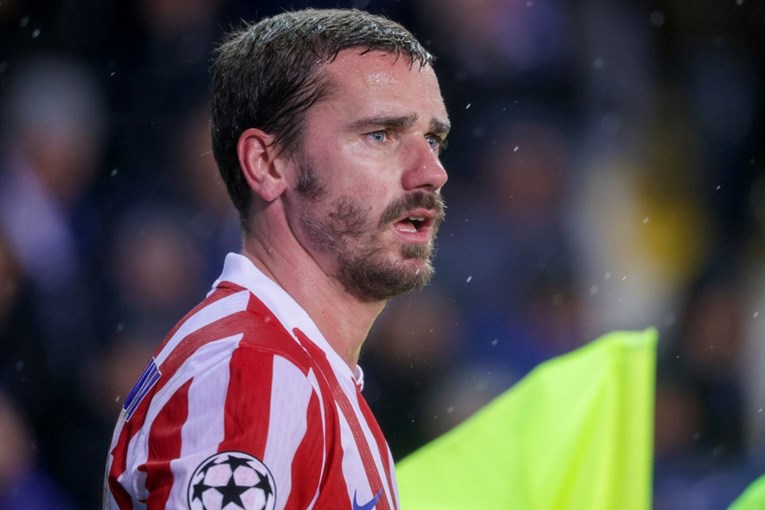 Antoine Griezmann ima novi klub