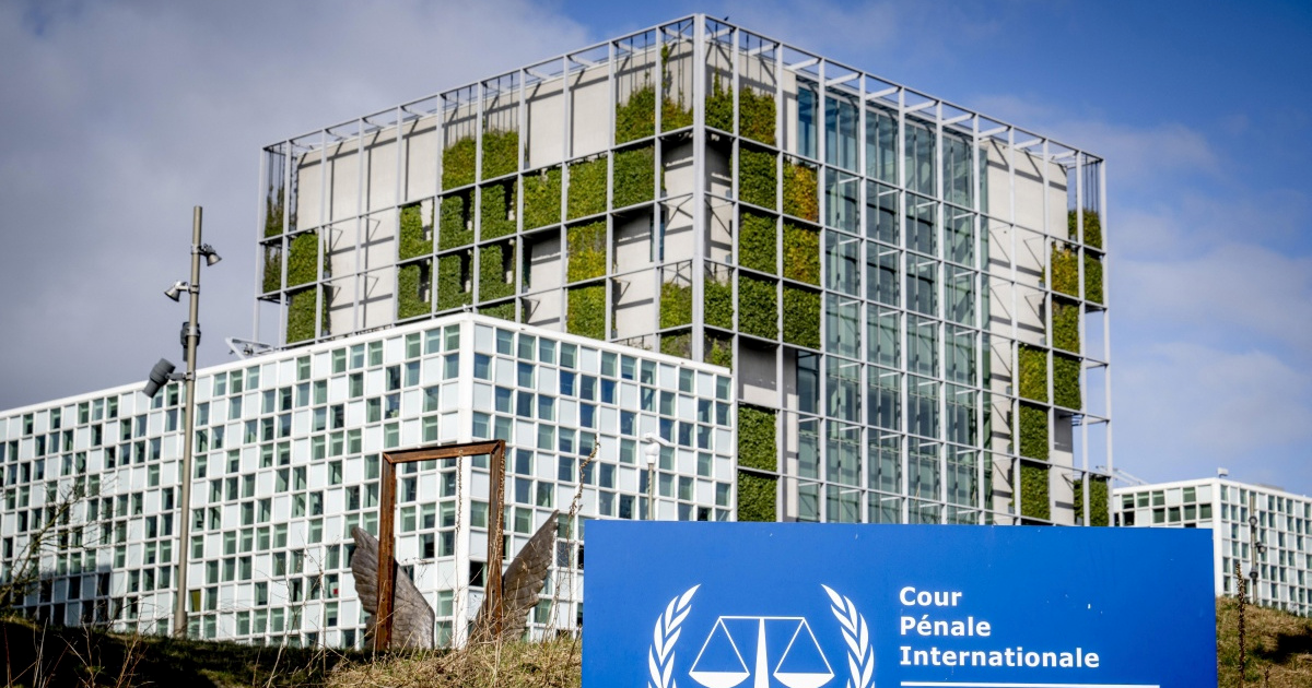 ICC poručuje Trumpu i Putinu: Ne popuštamo pod pritiscima