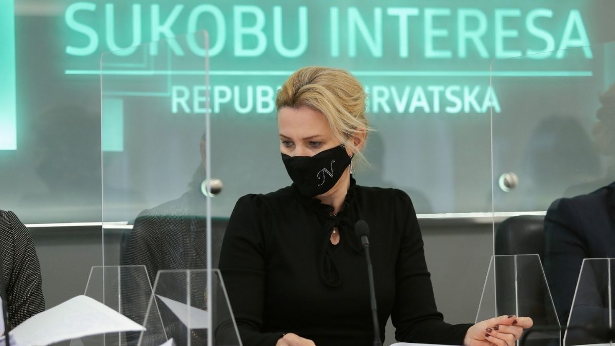 Povjerenstvo o izuzeću Nataše Novaković: Postavlja se pitanje pristranosti