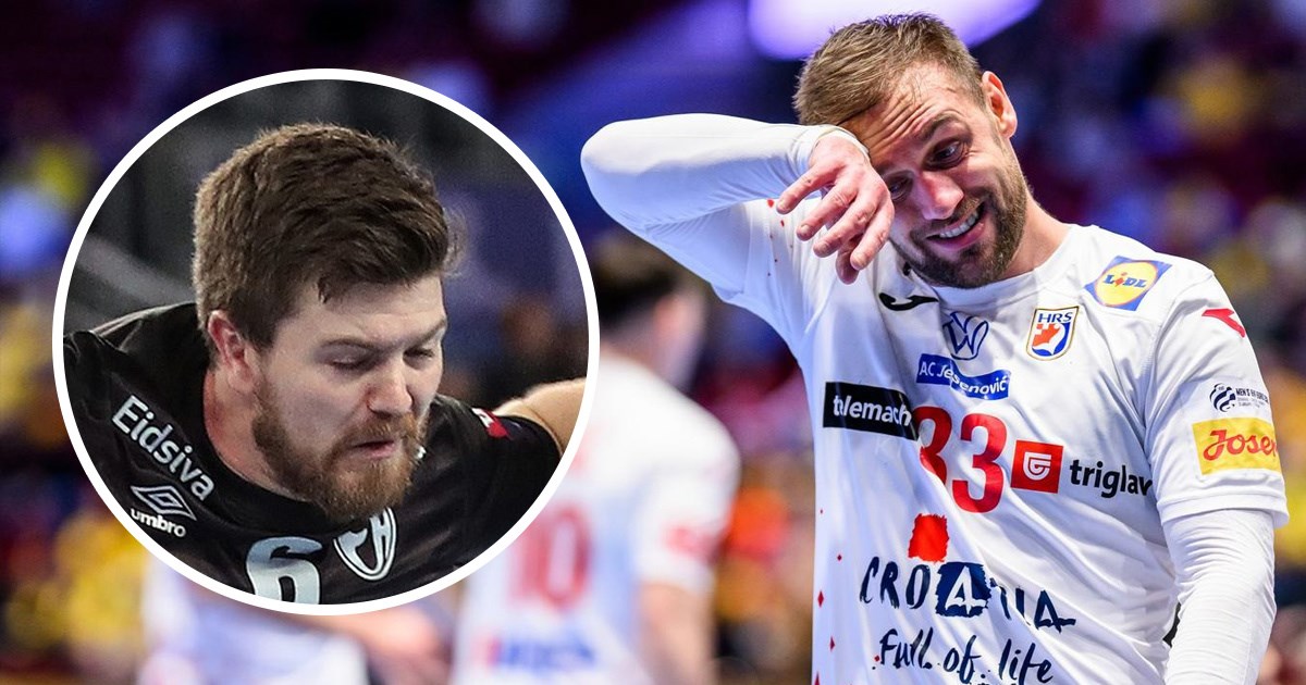 Rukometni ekspert nakon pobjede Hrvatske na startu Eura: Gruzija može biti ponosna