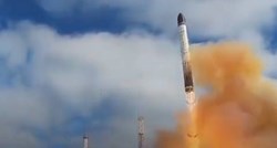 Rusi: Stavili smo moćne rakete Sarmat u borbenu pripravnost