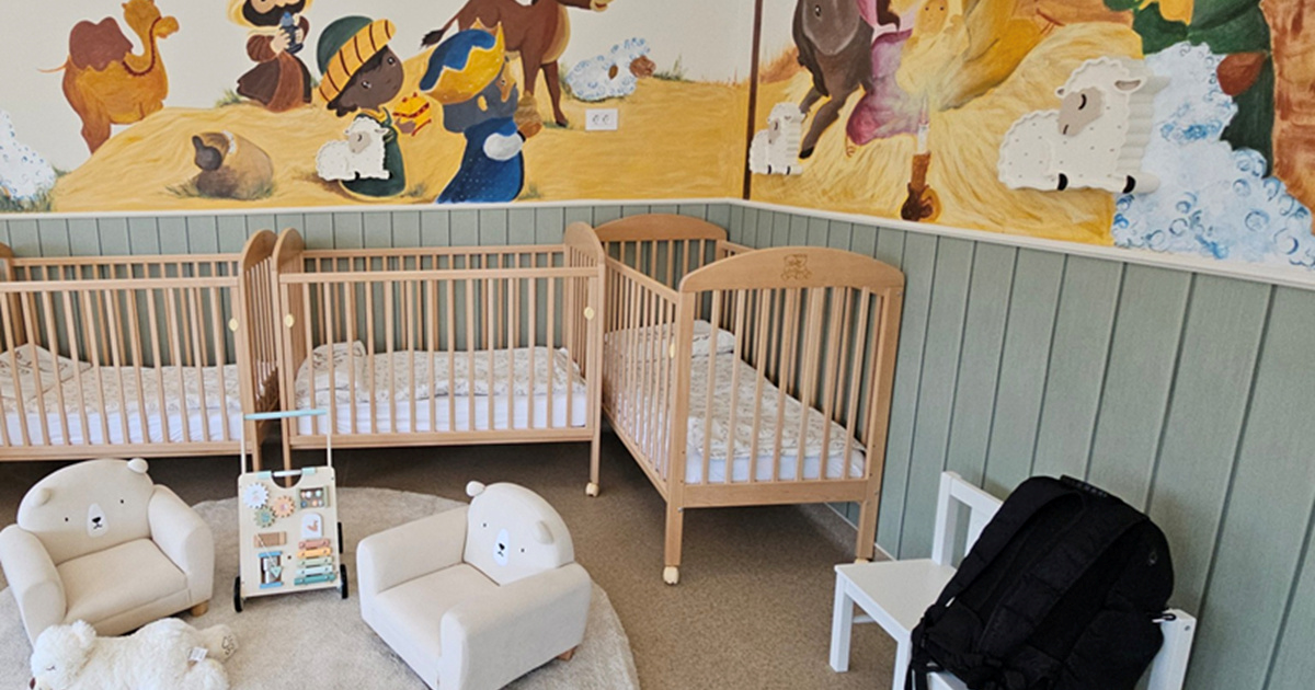 Hrvatska izgradila vrtić u Subotici, Grad ga preuzima i uvodi srpski. Hrvati bijesni